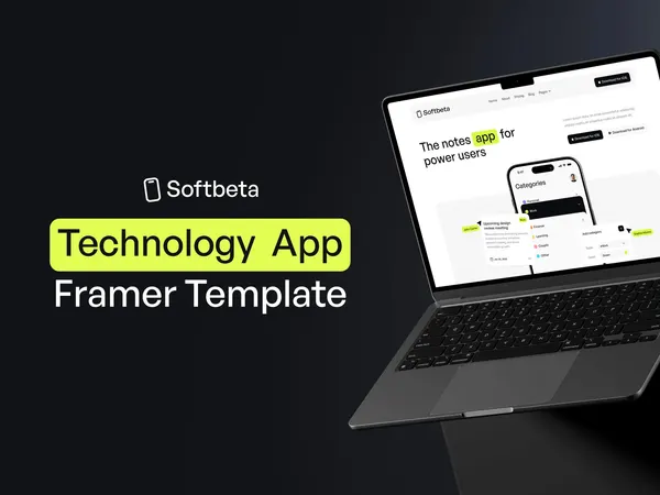 Screenshot 1 of Softbeta