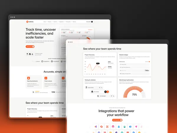 Screenshot 2 of Softinio