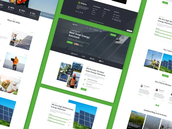 Screenshot 2 of Solarax