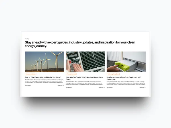 Screenshot 4 of SolarGen