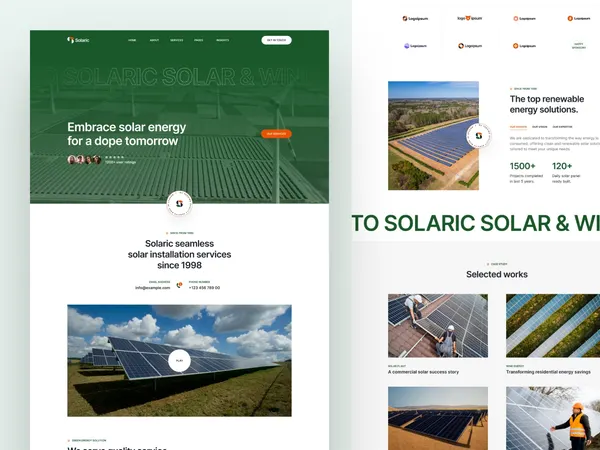 Screenshot 2 of Solaric