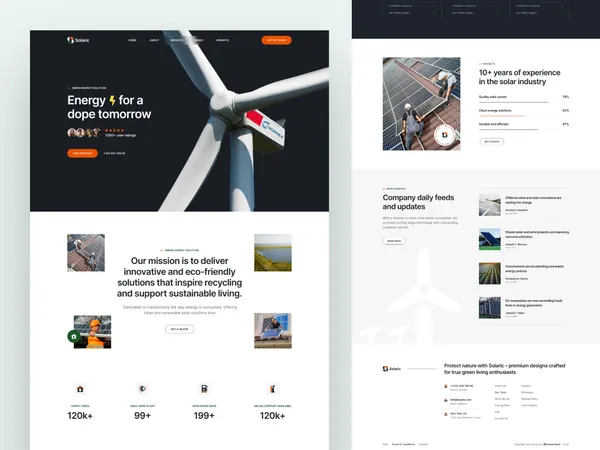 Screenshot 3 of Solaric