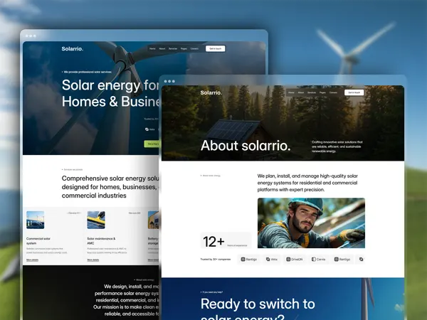 Screenshot 2 of Solarrio