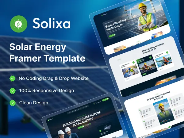 Screenshot 1 of Solixa