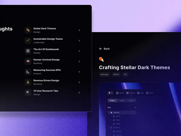 Screenshot 2 of SoloDisplay