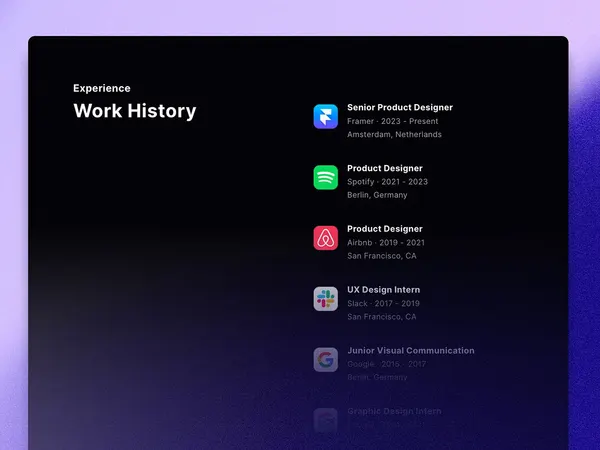 Screenshot 3 of SoloDisplay