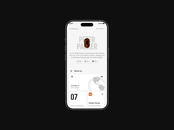 Screenshot 2 of SoloHub