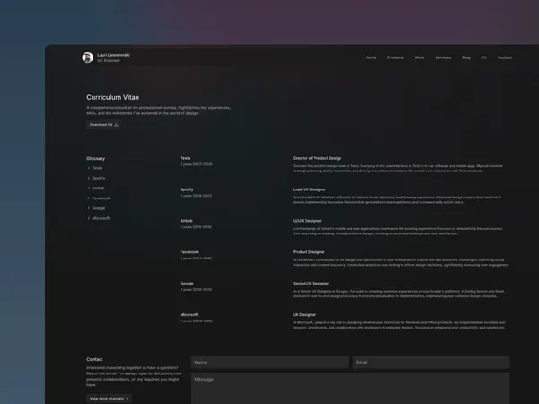 Screenshot 4 of SoloStore
