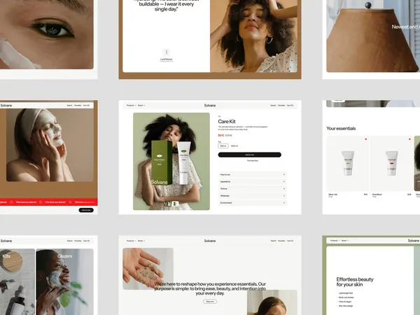 Screenshot 2 of Solvane
