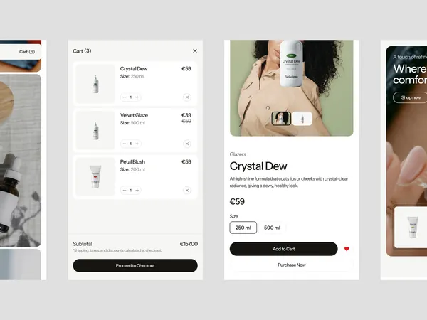 Screenshot 4 of Solvane