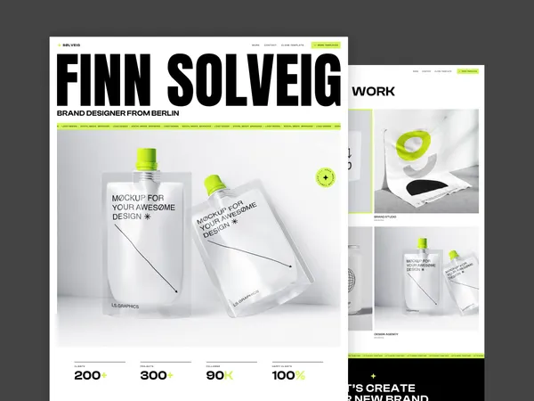 Screenshot 1 of Solveig