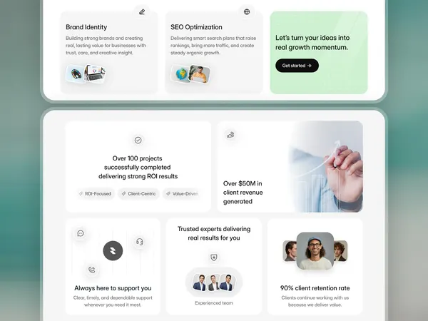Screenshot 4 of Solvra