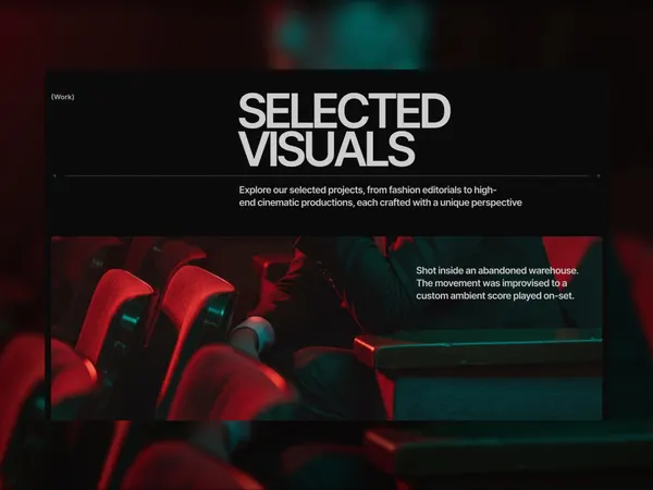 Screenshot 2 of Sonance