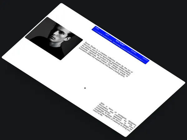 Screenshot 1 of Sonar Studio™