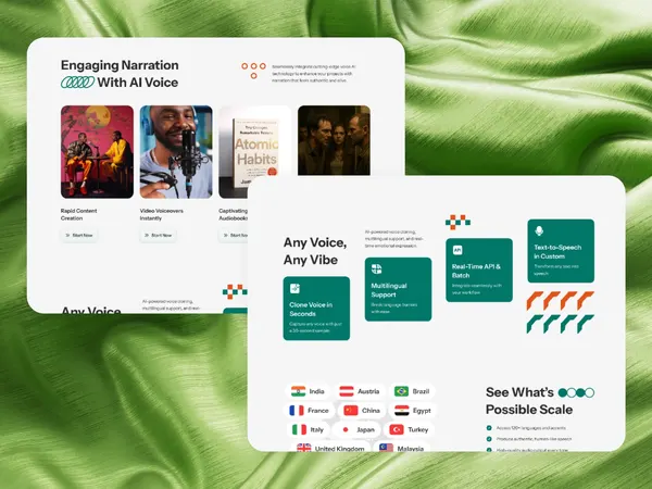 Screenshot 3 of Sonix
