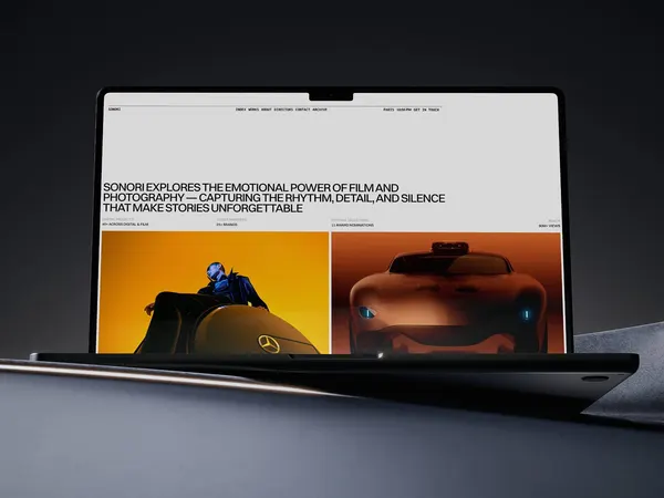 Screenshot 1 of Sonori