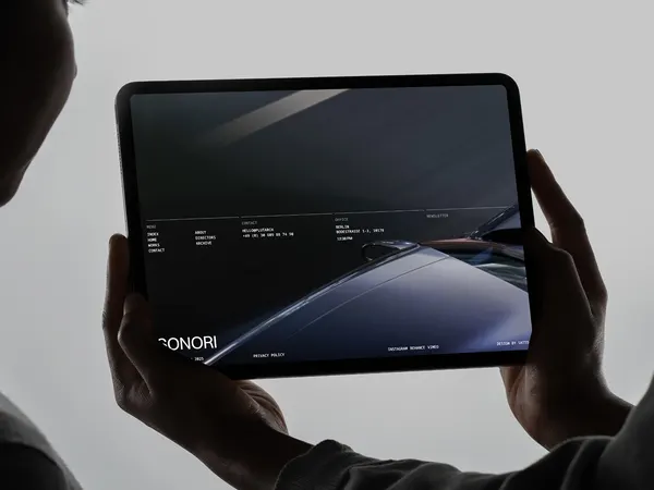 Screenshot 3 of Sonori
