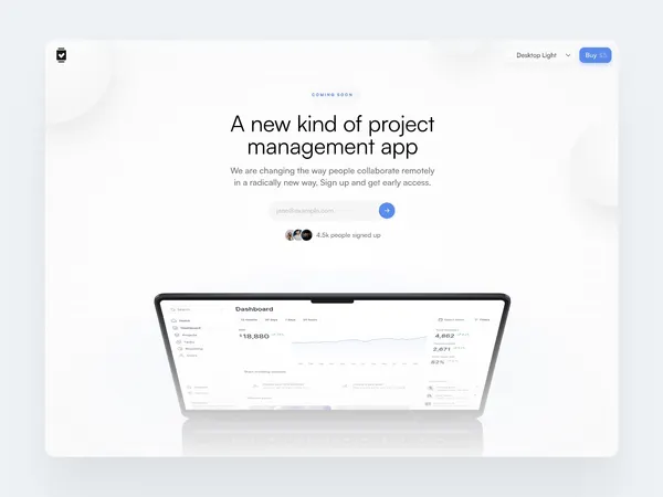 Screenshot 3 of Sooon