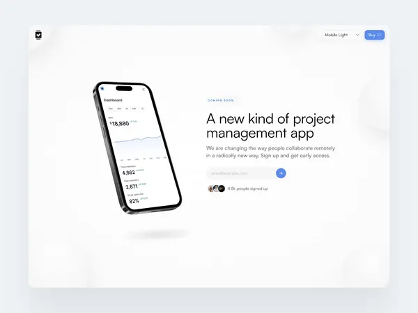 Screenshot 4 of Sooon