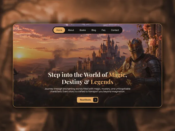 Screenshot 1 of Sophia For Authos