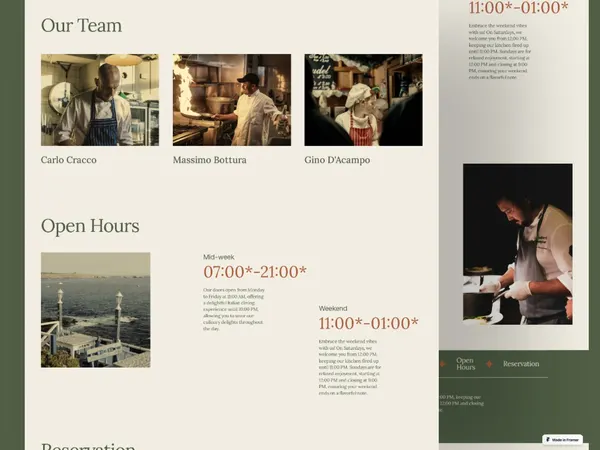 Screenshot 2 of Sopranos