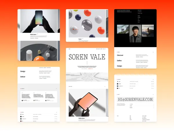 Screenshot 2 of Soren