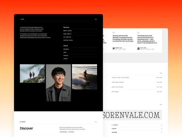 Screenshot 3 of Soren