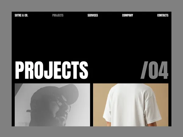 Screenshot 2 of Sotke & Co