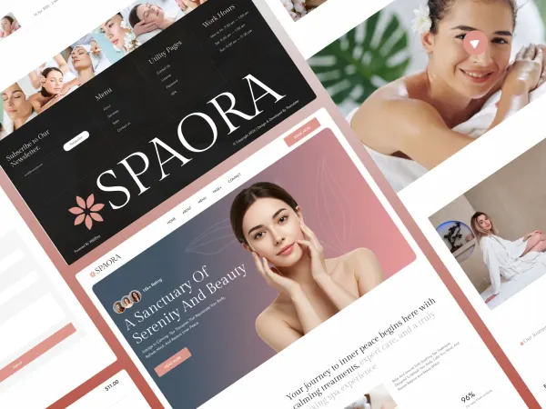 Screenshot 2 of Spaora