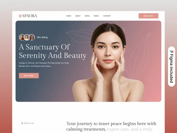 Screenshot 4 of Spaora
