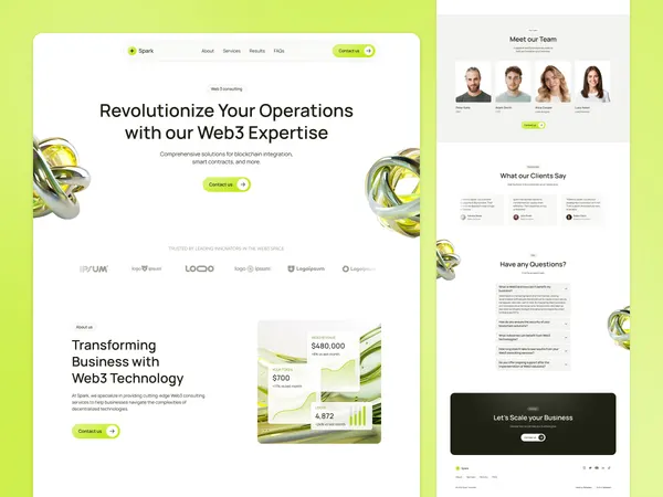 Screenshot 2 of Spark