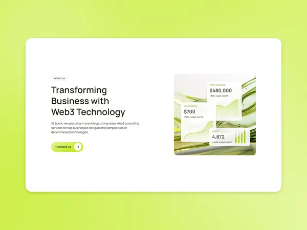 Screenshot 3 of Spark