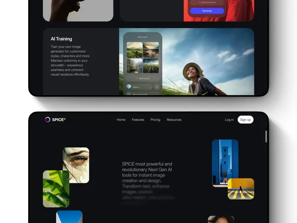 Screenshot 4 of SPICE