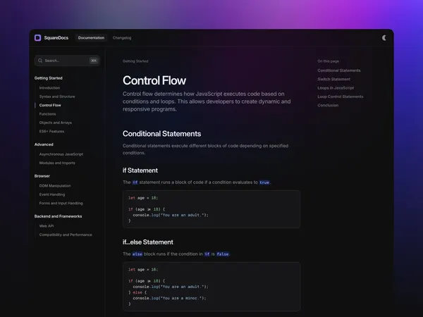 Screenshot 2 of Squaredocs