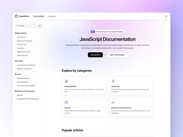 Screenshot 4 of Squaredocs