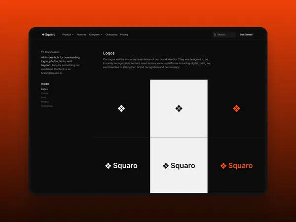 Screenshot 4 of Squaro