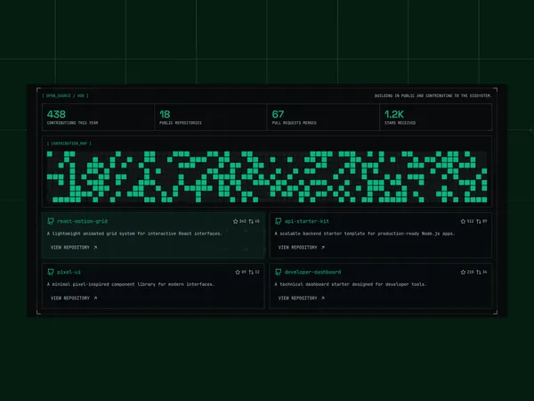 Screenshot 3 of STACKBIT OS