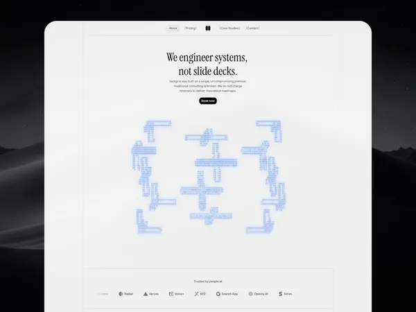 Screenshot 3 of Stackgrid