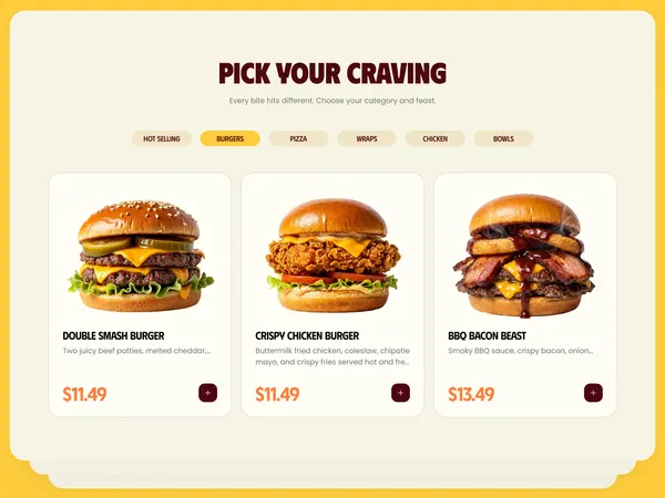 Screenshot 3 of StacknSnack