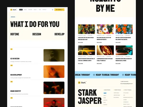 Screenshot 4 of Stark Jasper