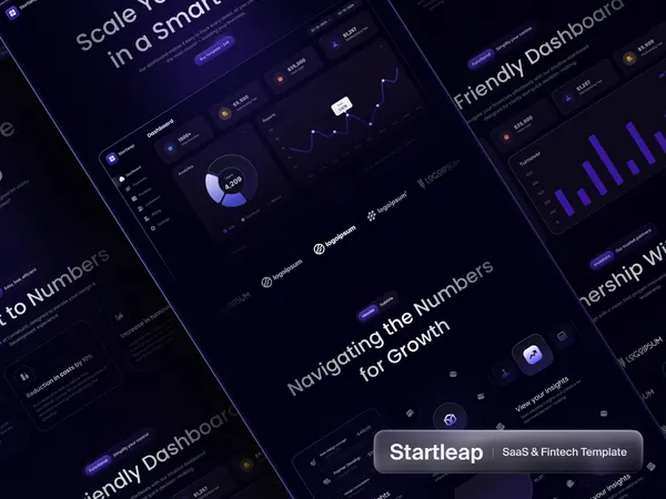 Screenshot 2 of Startleap