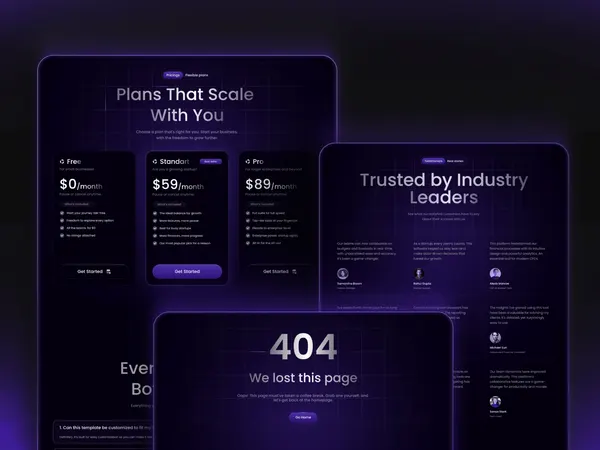 Screenshot 3 of Startleap