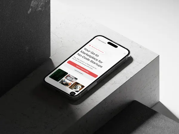 Screenshot 1 of StartupSprint