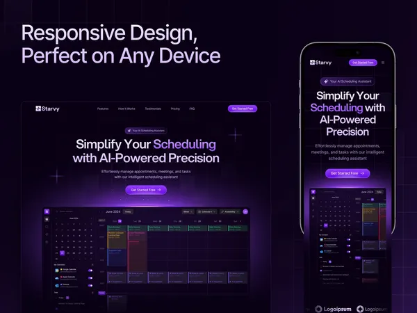 Screenshot 3 of Starvy