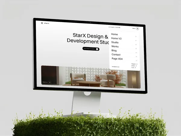 Screenshot 1 of Starx