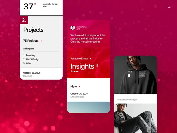 Screenshot 4 of Station