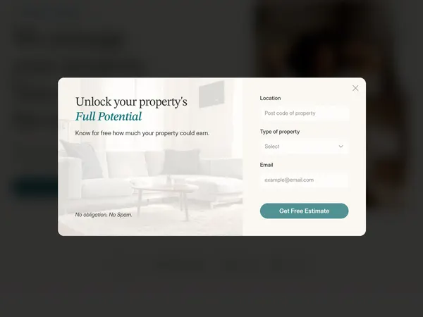 Screenshot 3 of Stayor