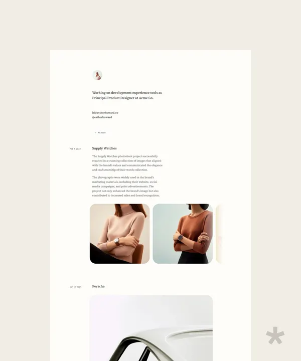 Screenshot 1 of StdBureau
