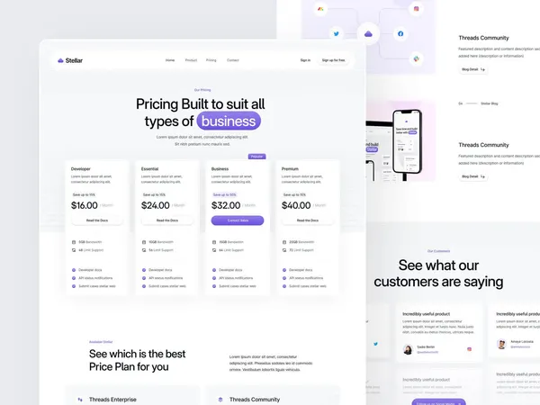 Screenshot 2 of Stellar