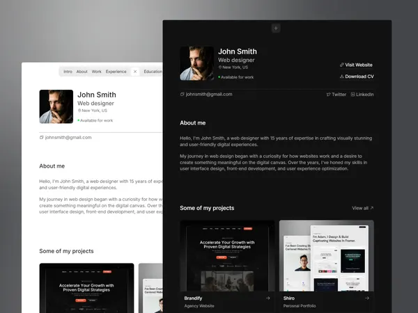 Screenshot 1 of Step
